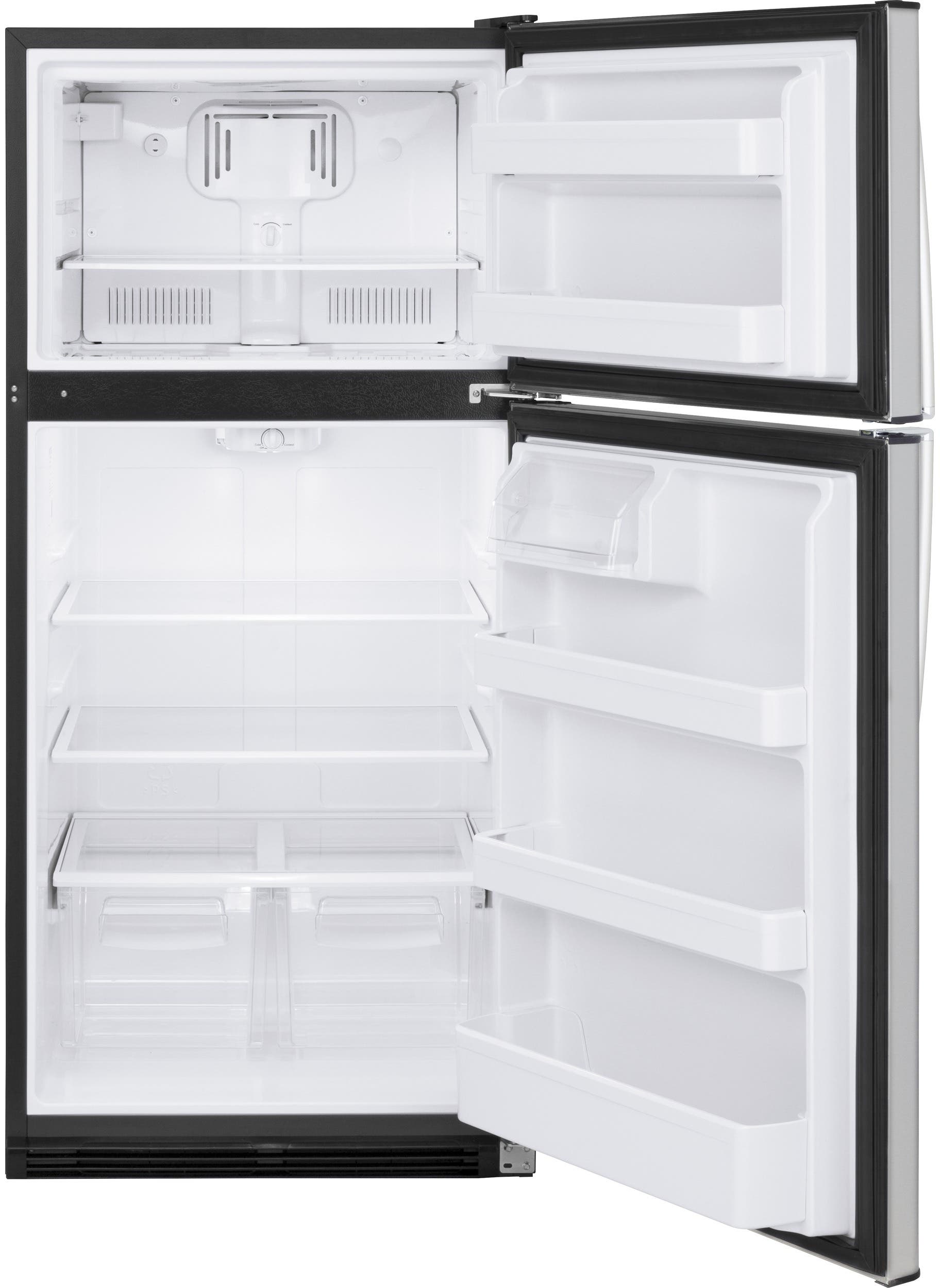 GE GTS18FSLSS Stainless Steel