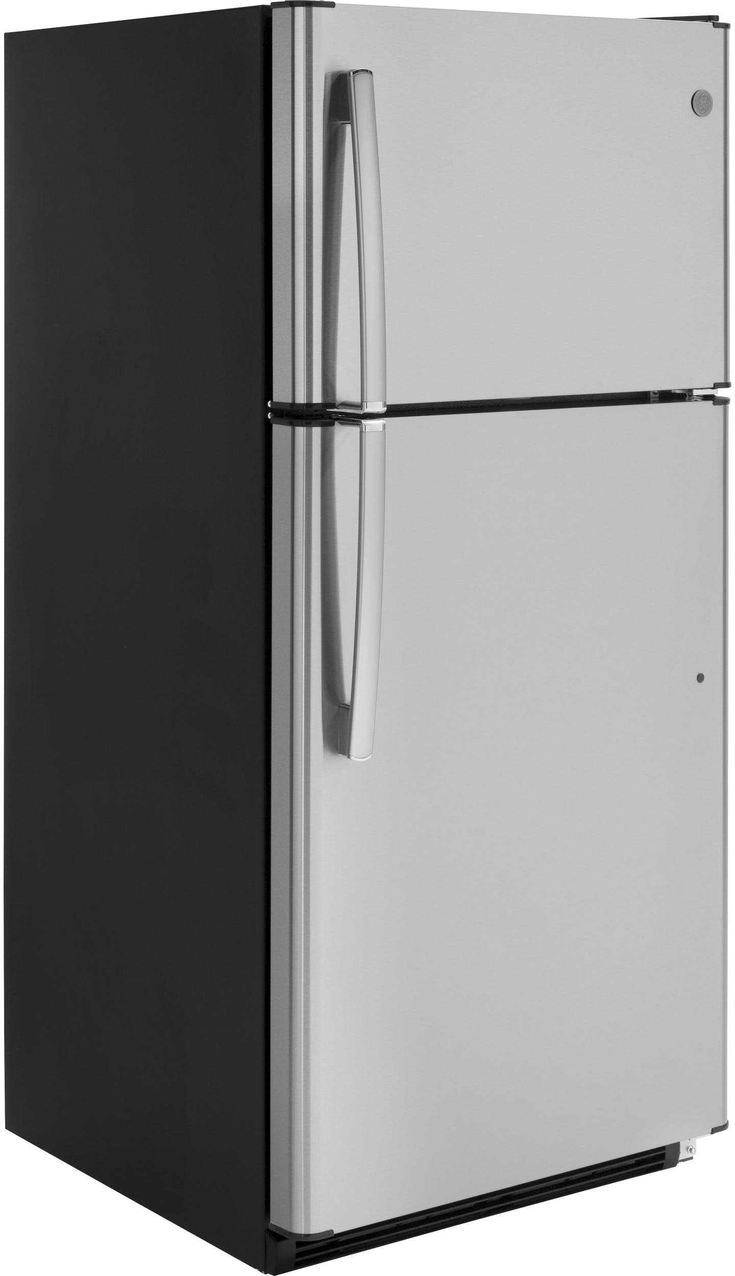 GE GTS18FSLSS Stainless Steel