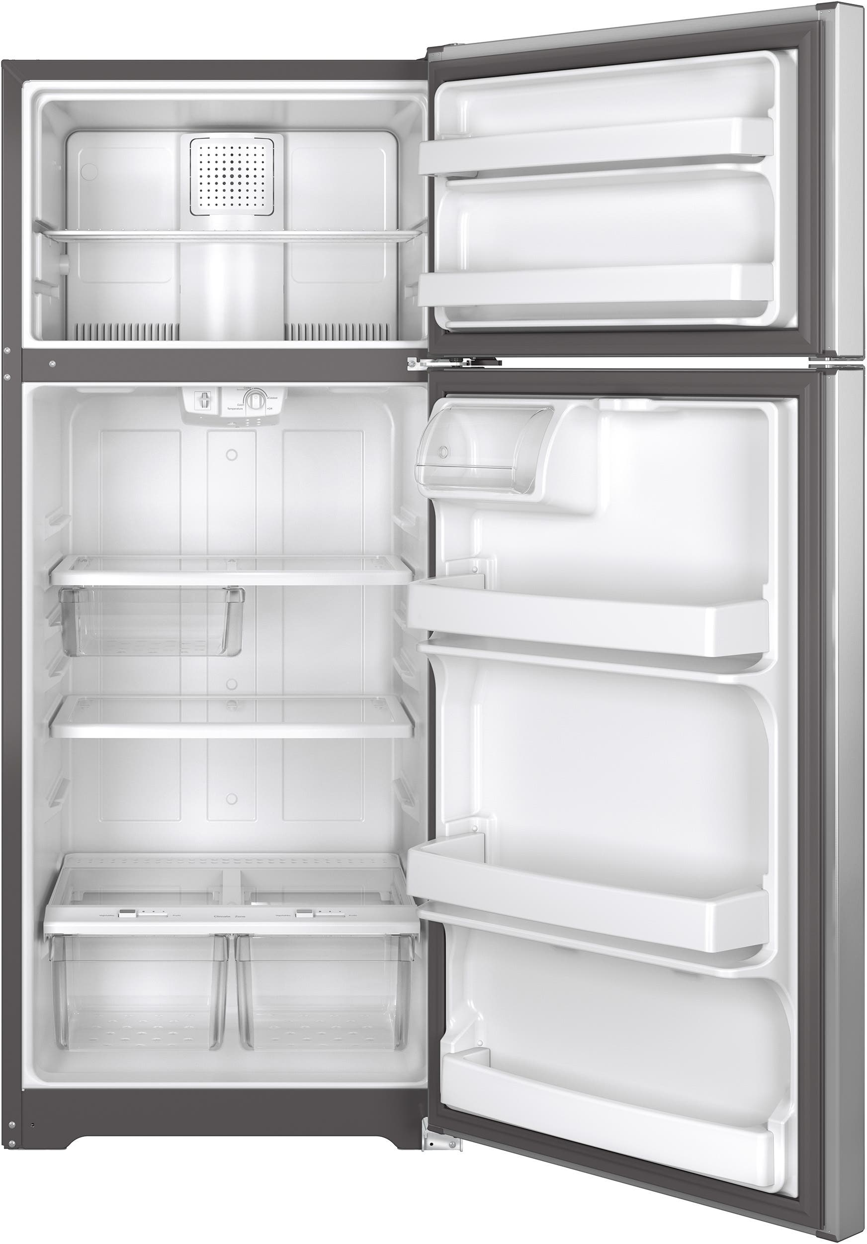 GE GTS18GSHSS Stainless Steel