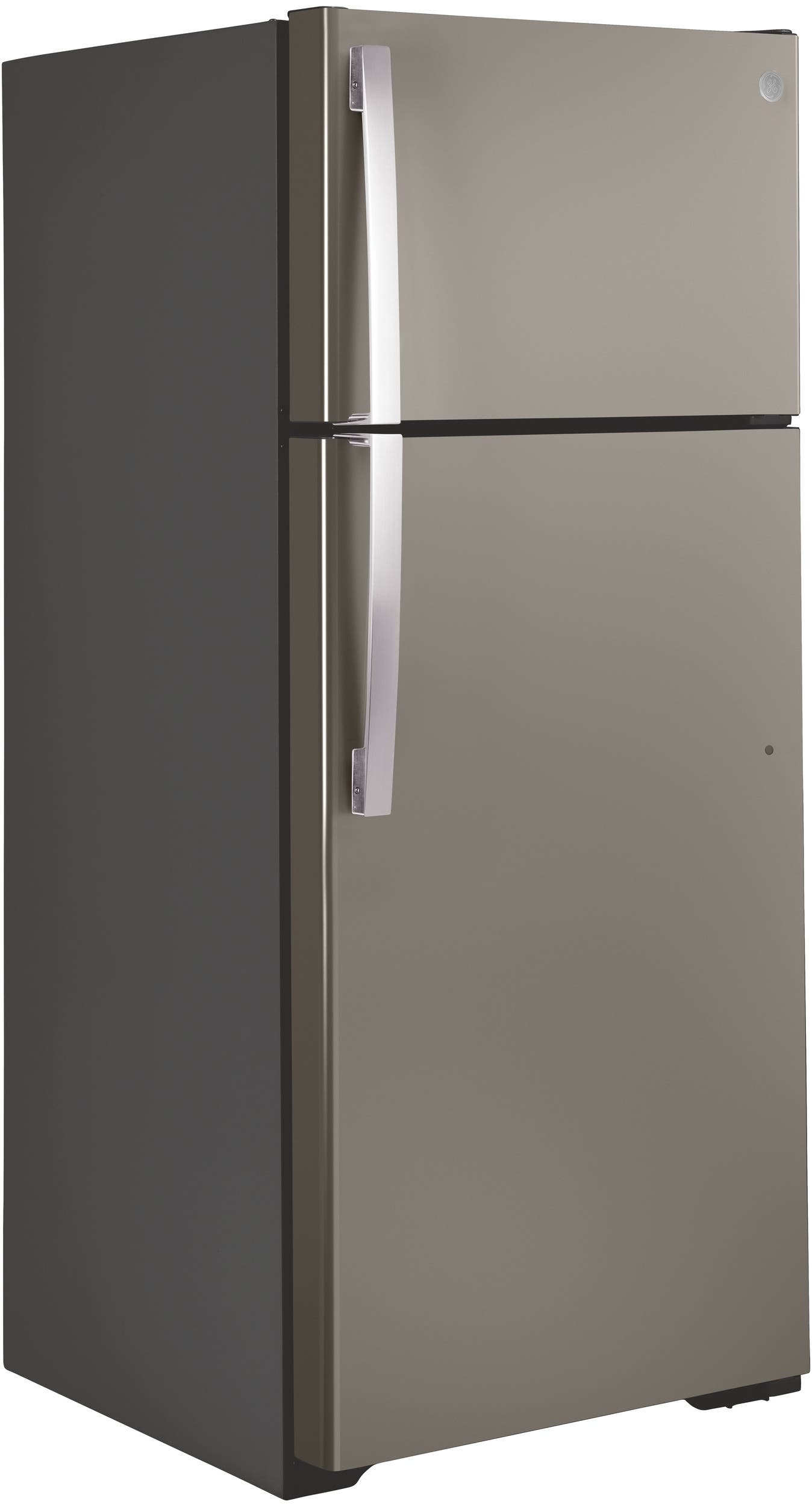 GE GTS18HMNRES Slate