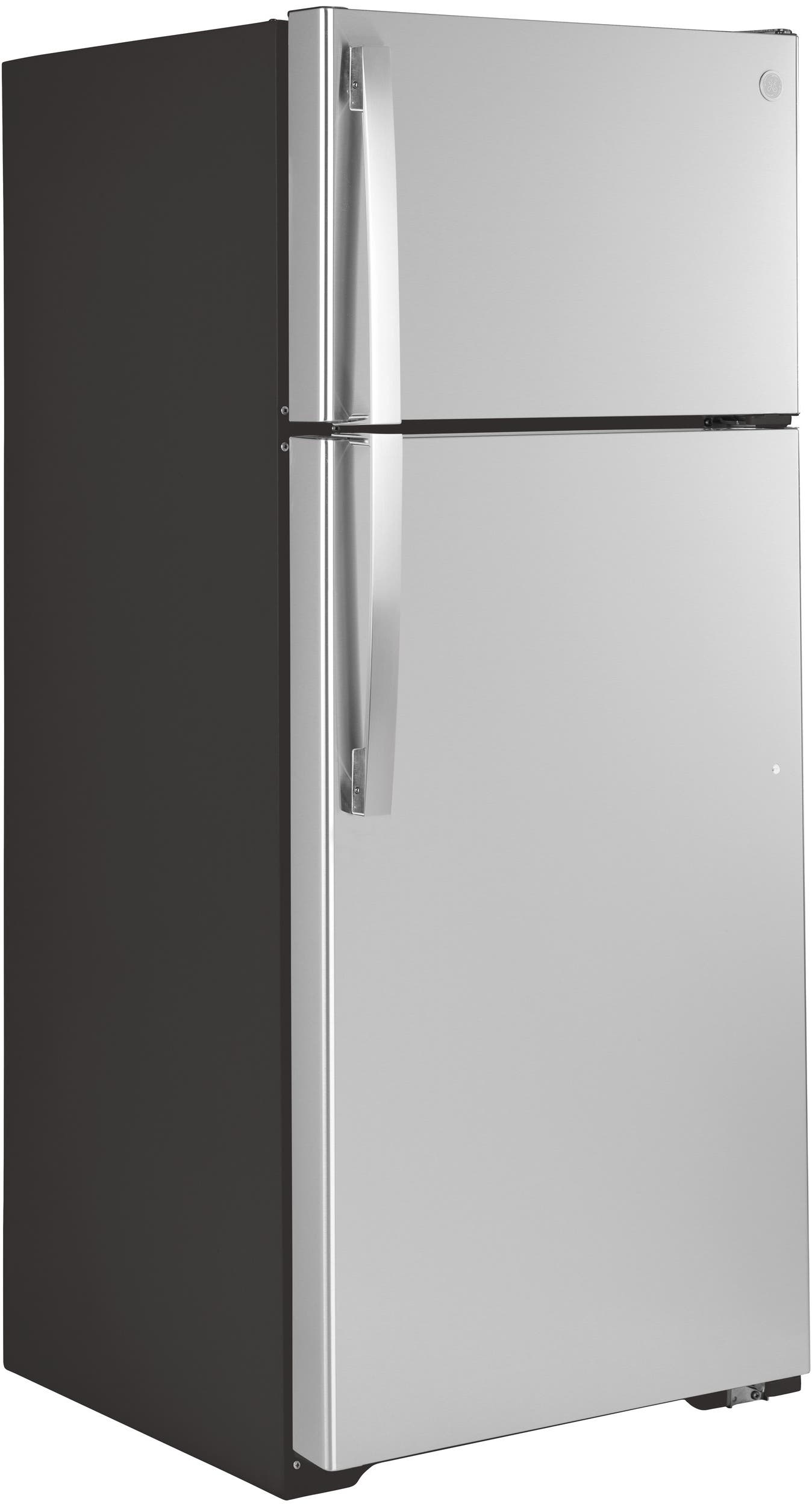 GE GTS18HSNRSS Stainless Steel