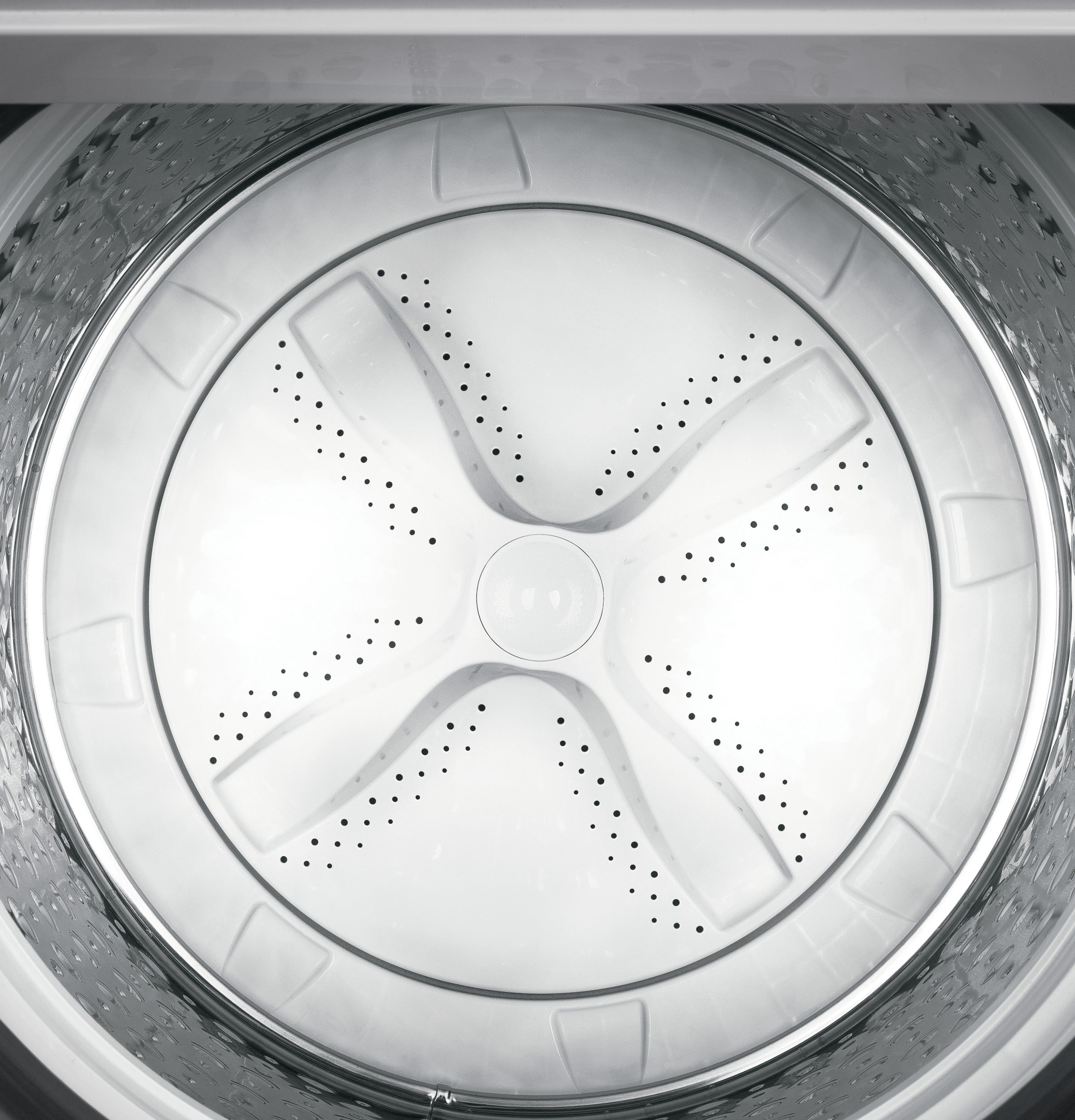 GE Smart Washer - Thumbnail 2