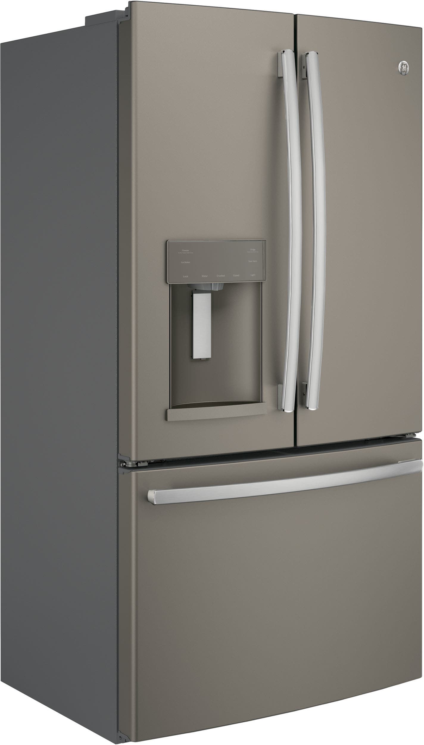 GE GYE22HMKES Slate