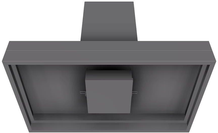 Vent-A-Hood CIEAH6K36GS Gunsmoke