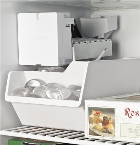 GE IM4B Electronic Icemaker