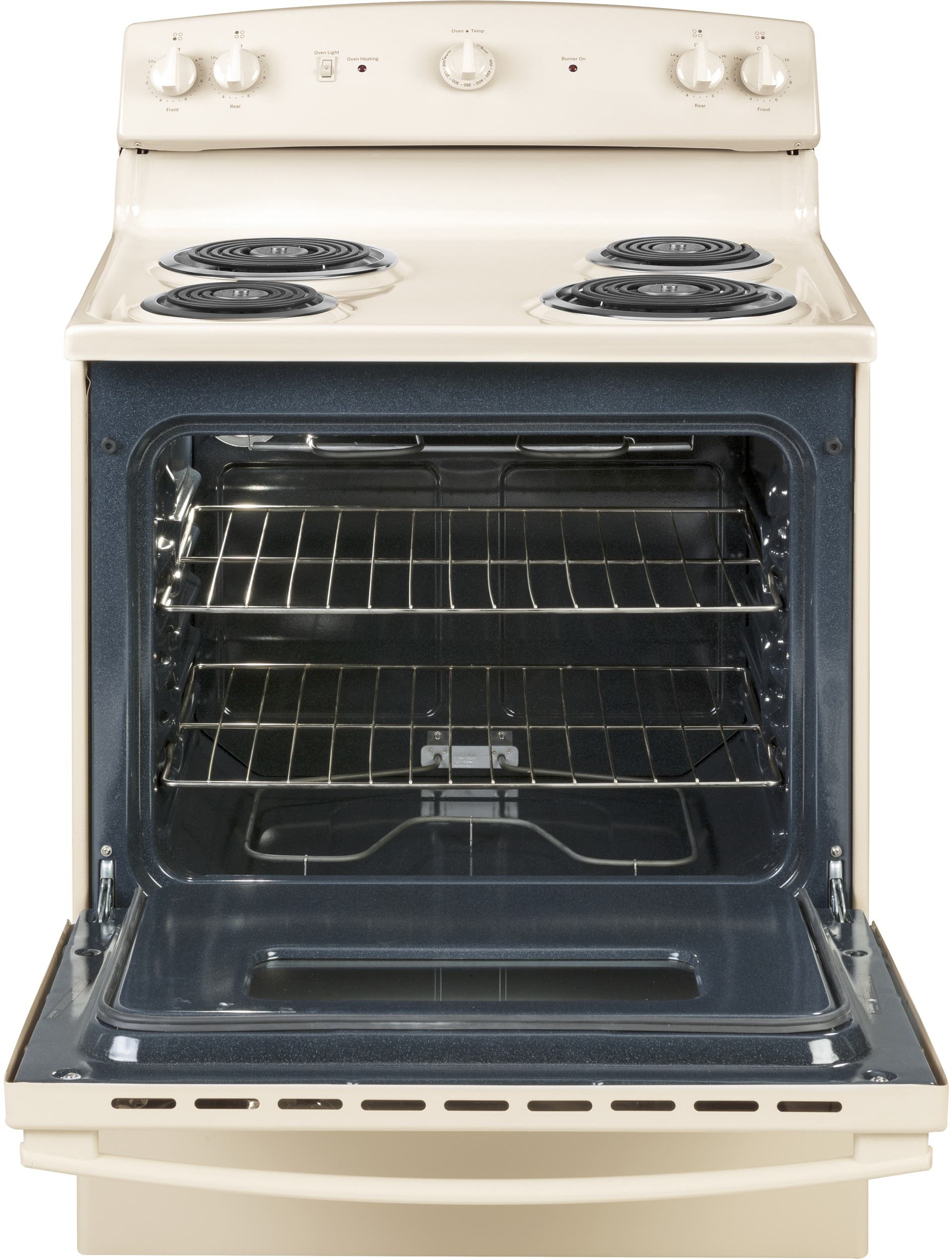 GE JBS160DMCC Bisque
