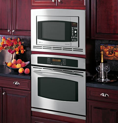 GE JE1590SH Stainless Steel