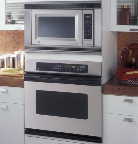 GE JE1860SH Stainless Steel