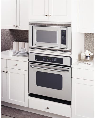 GE JE1860SH Stainless Steel