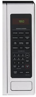 GE JE1860SH Stainless Steel