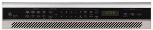 GE JEB1095SB Stainless Steel