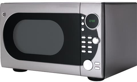 GE JES1288SH Stainless Steel