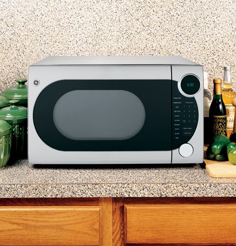 GE JES1290SK Stainless Steel