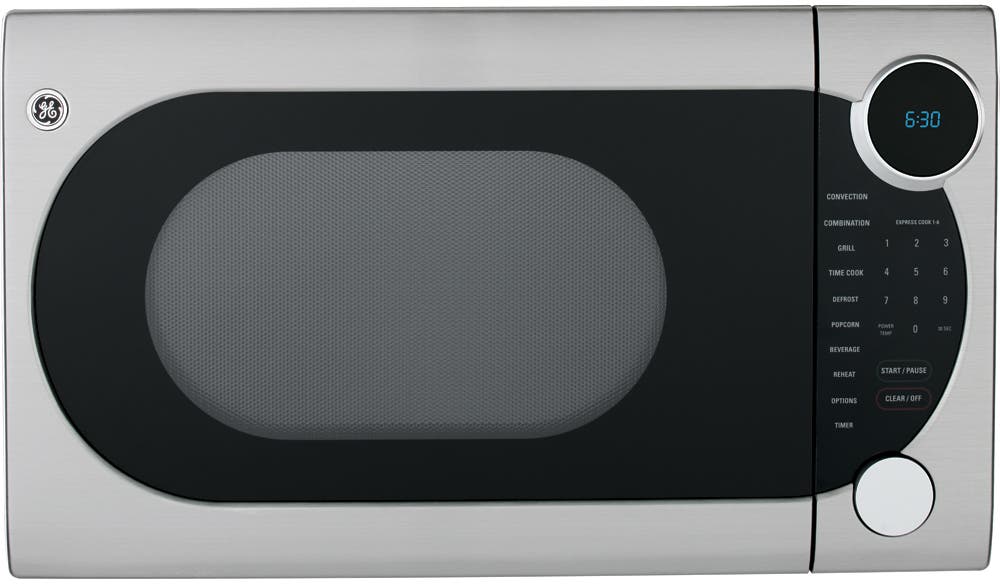 GE JES1290SK Stainless Steel