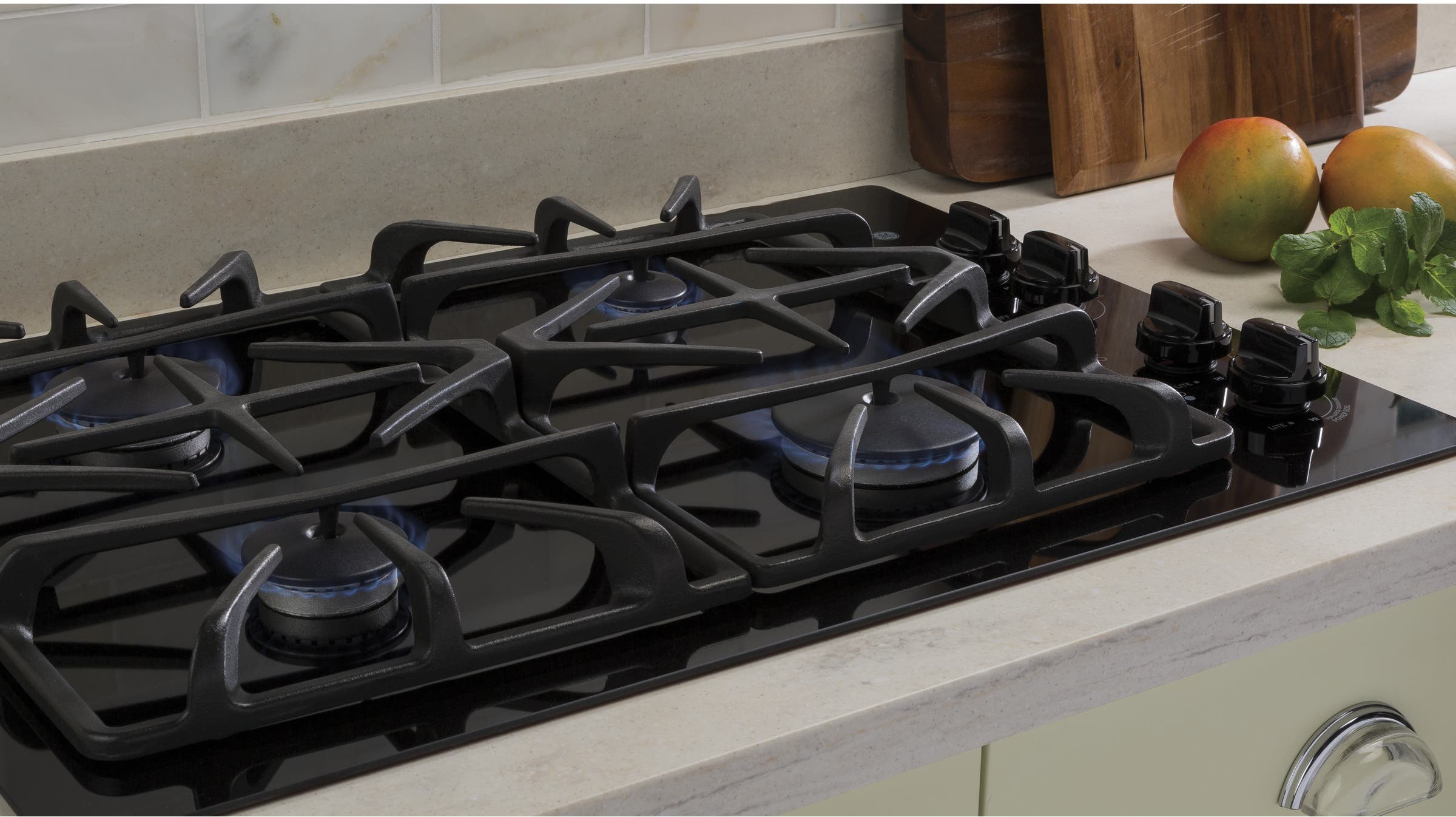 GE JGP5530DLBB Black