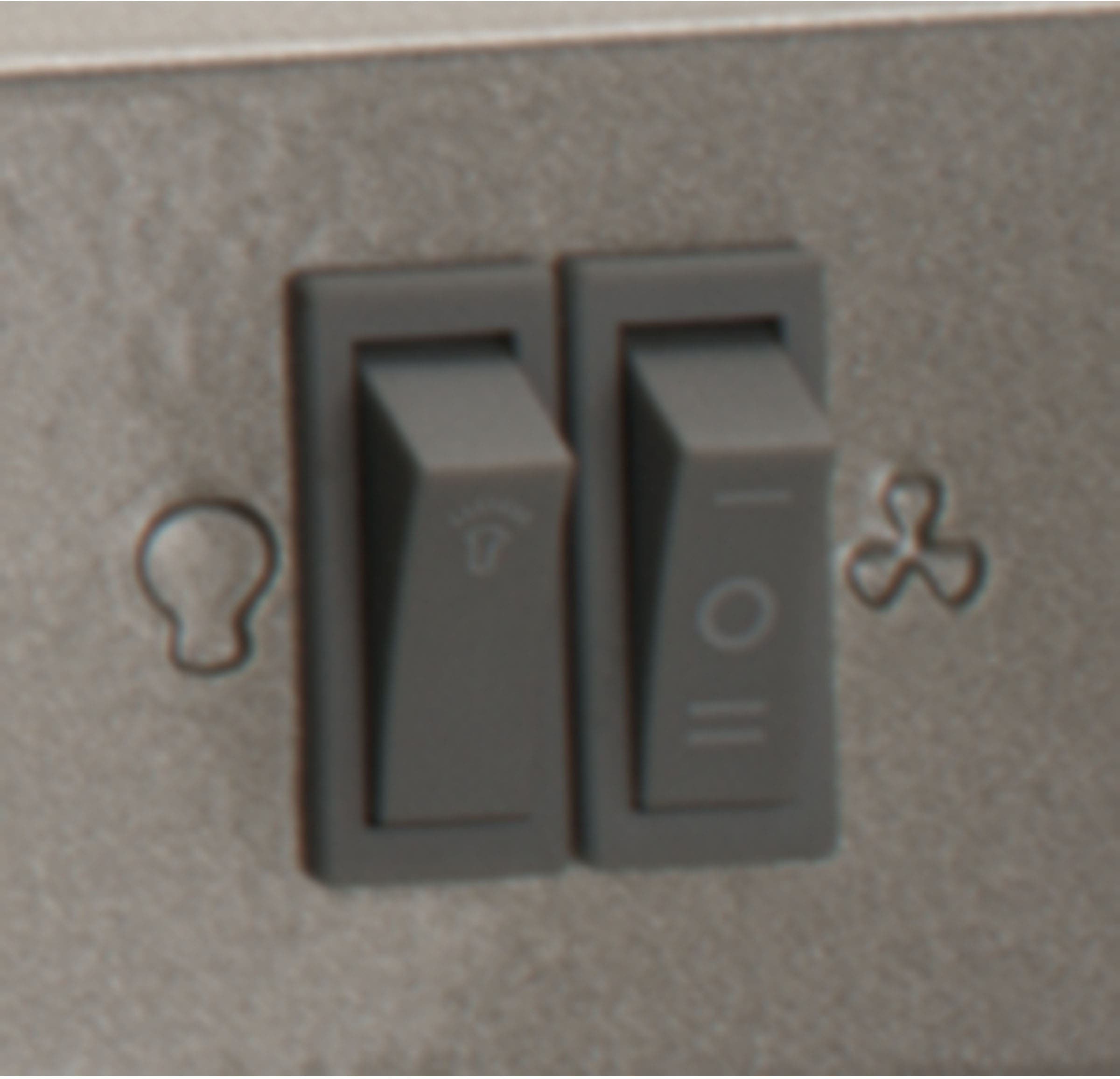 GE JN328KSA Silver Metallic