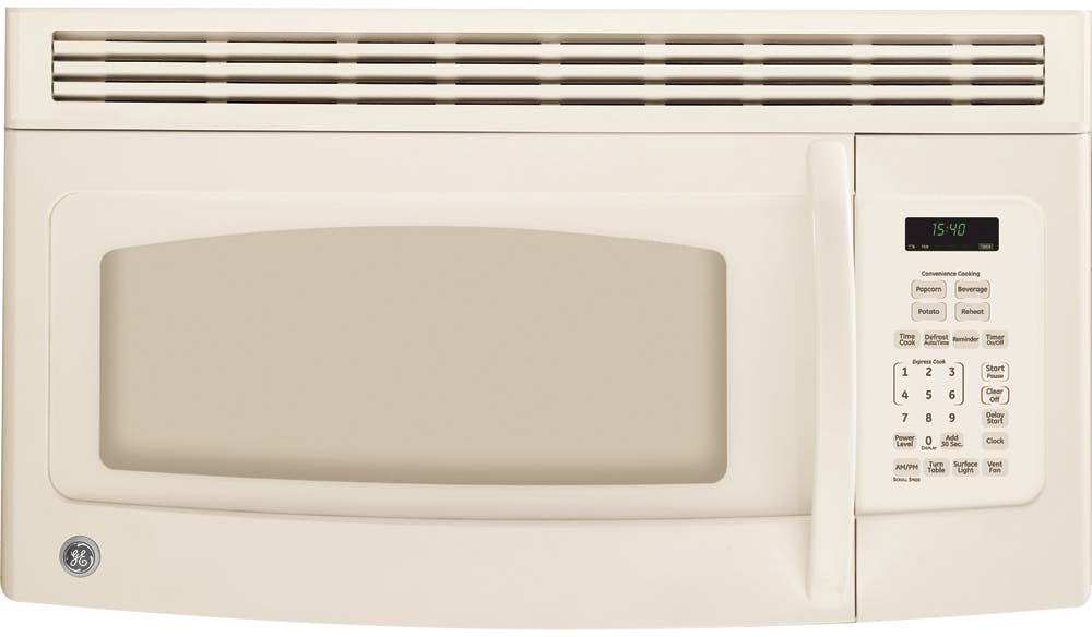 GE JNM1541DNCC Bisque