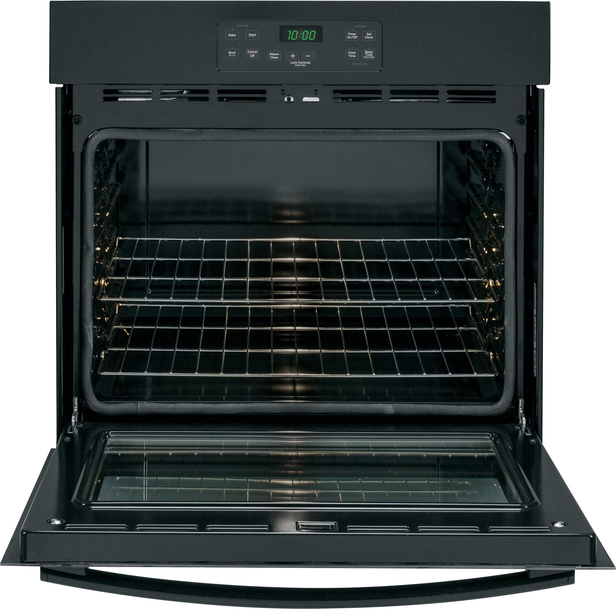 GE JT1000DFBB Black