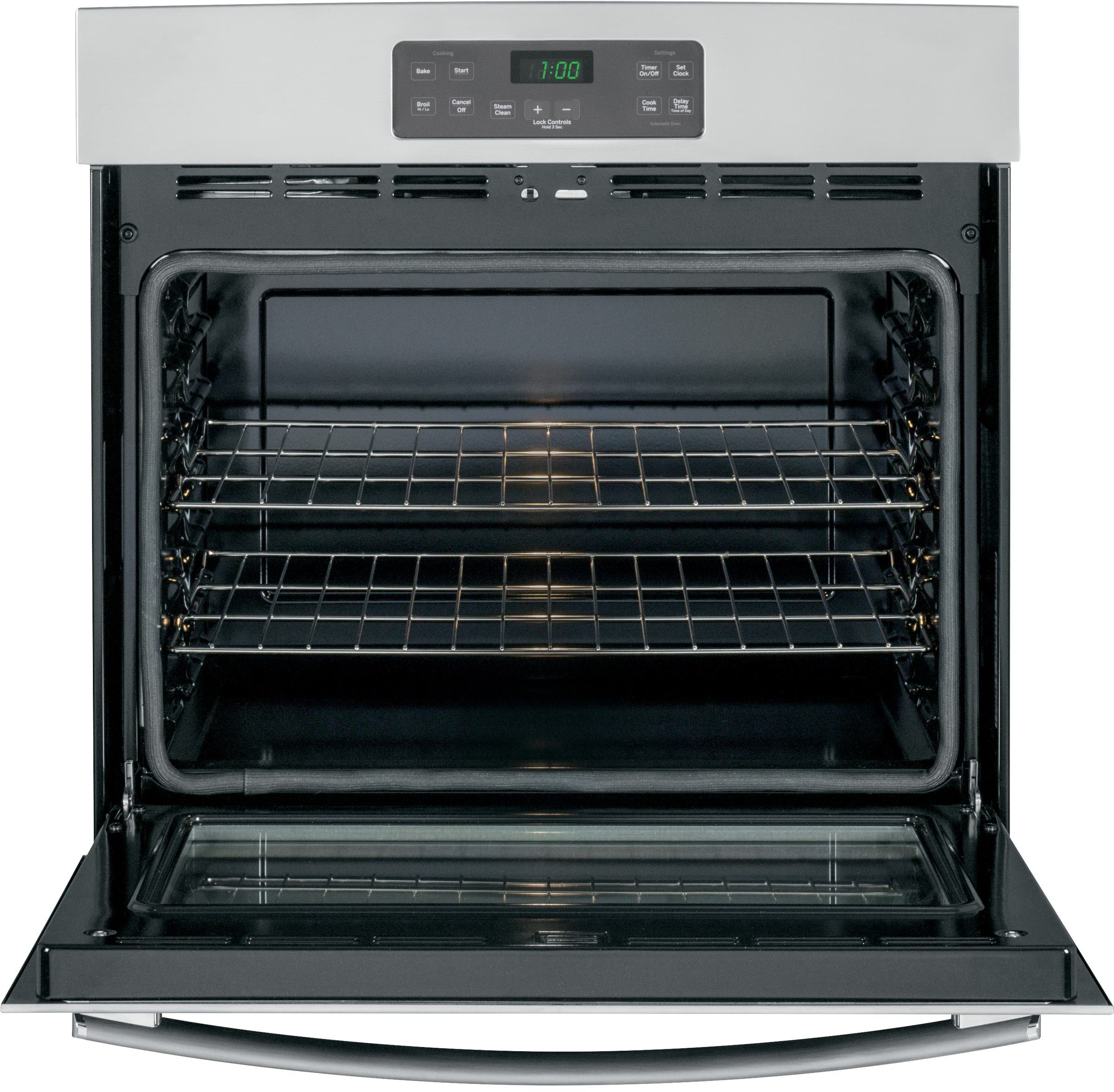 GE JT1000SFSS Stainless Steel