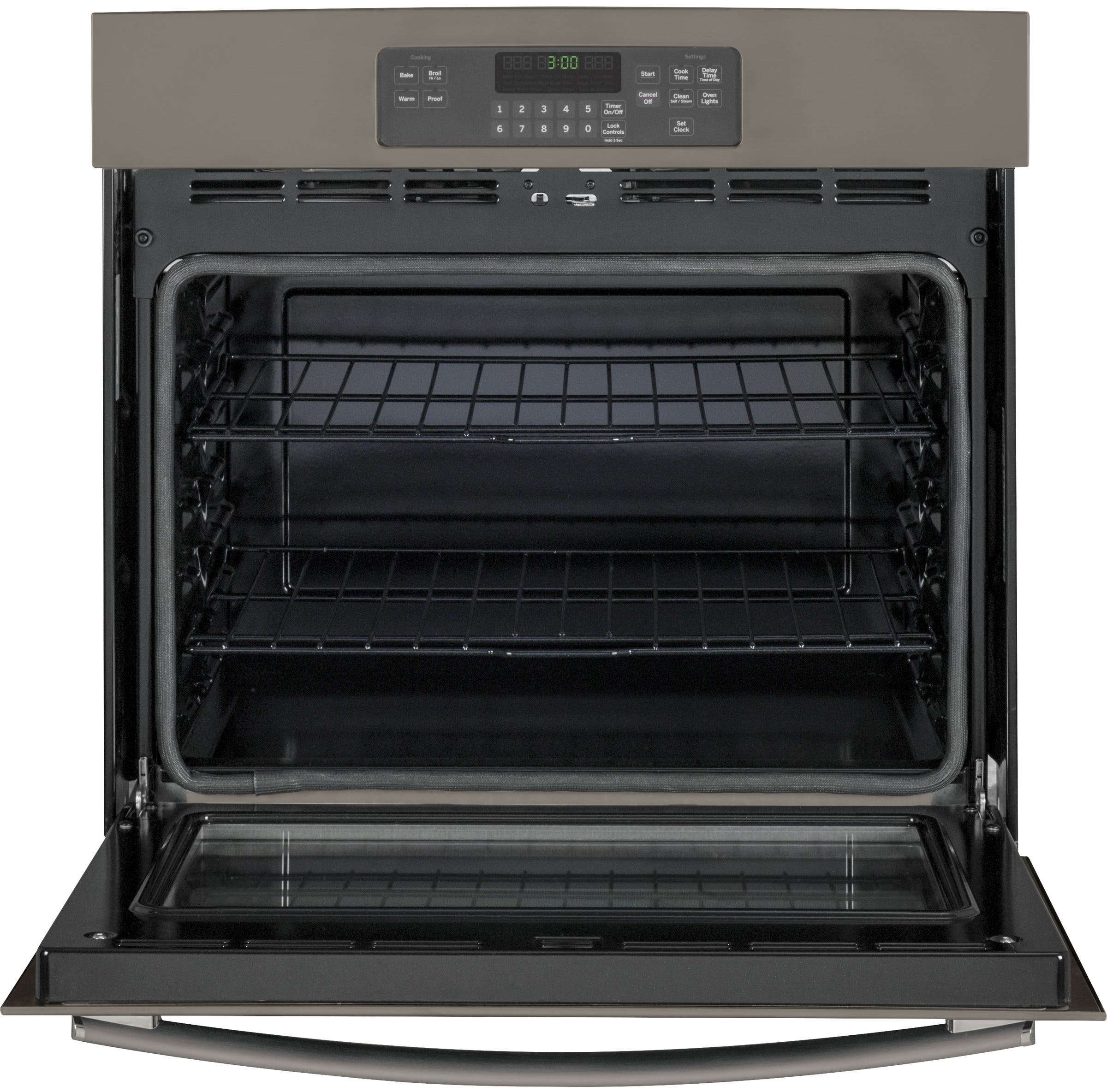 GE JT3000EJES Slate