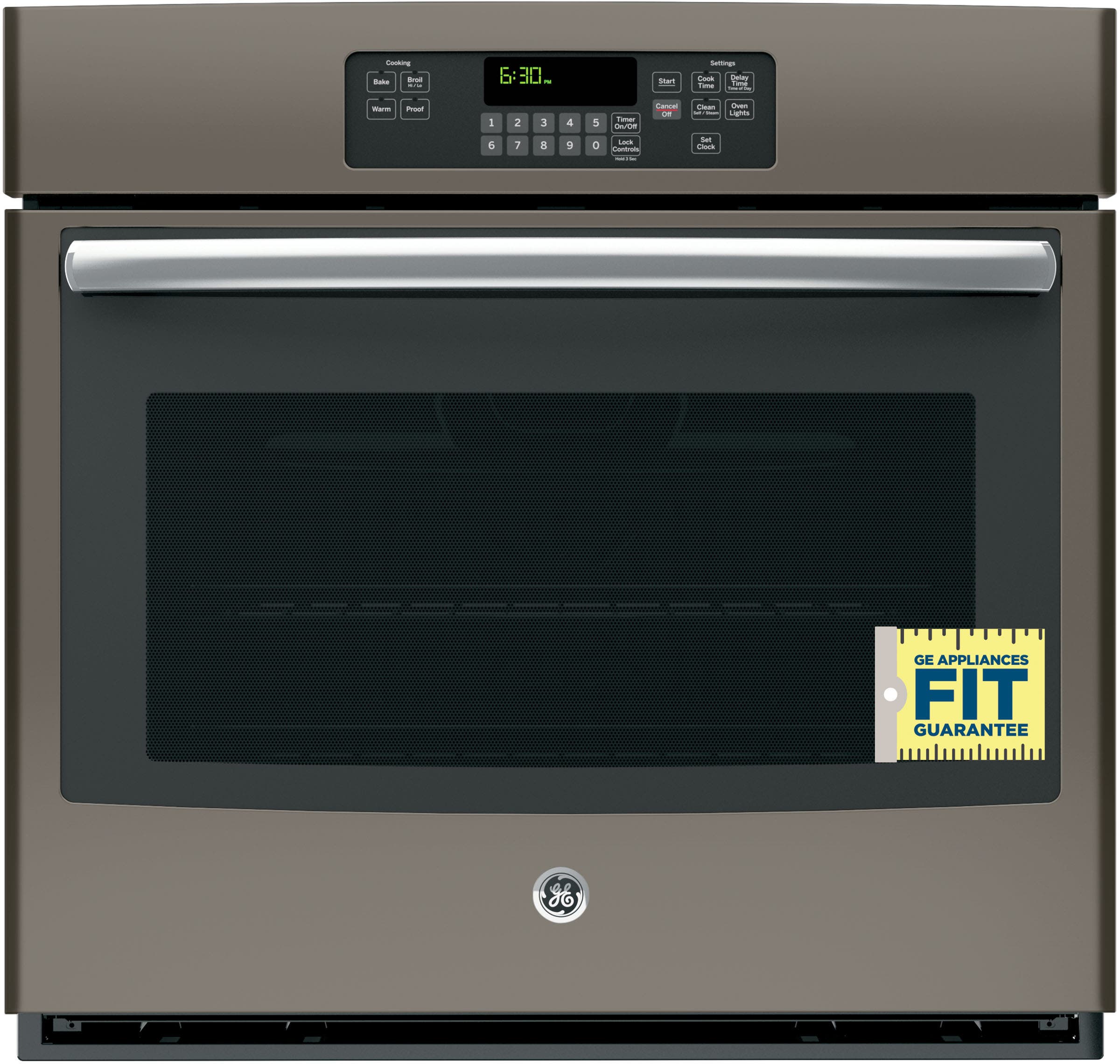 GE JT3000EJES Slate