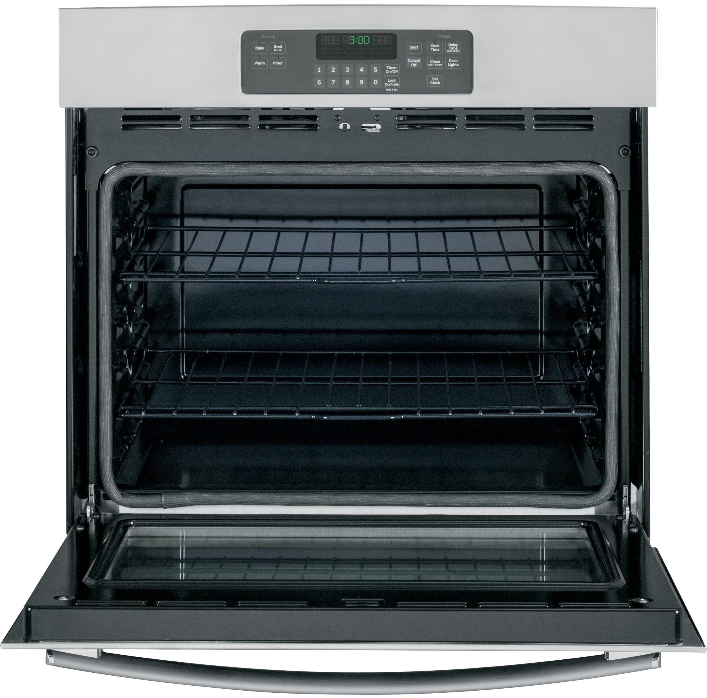 GE JT3000SFSS Stainless Steel