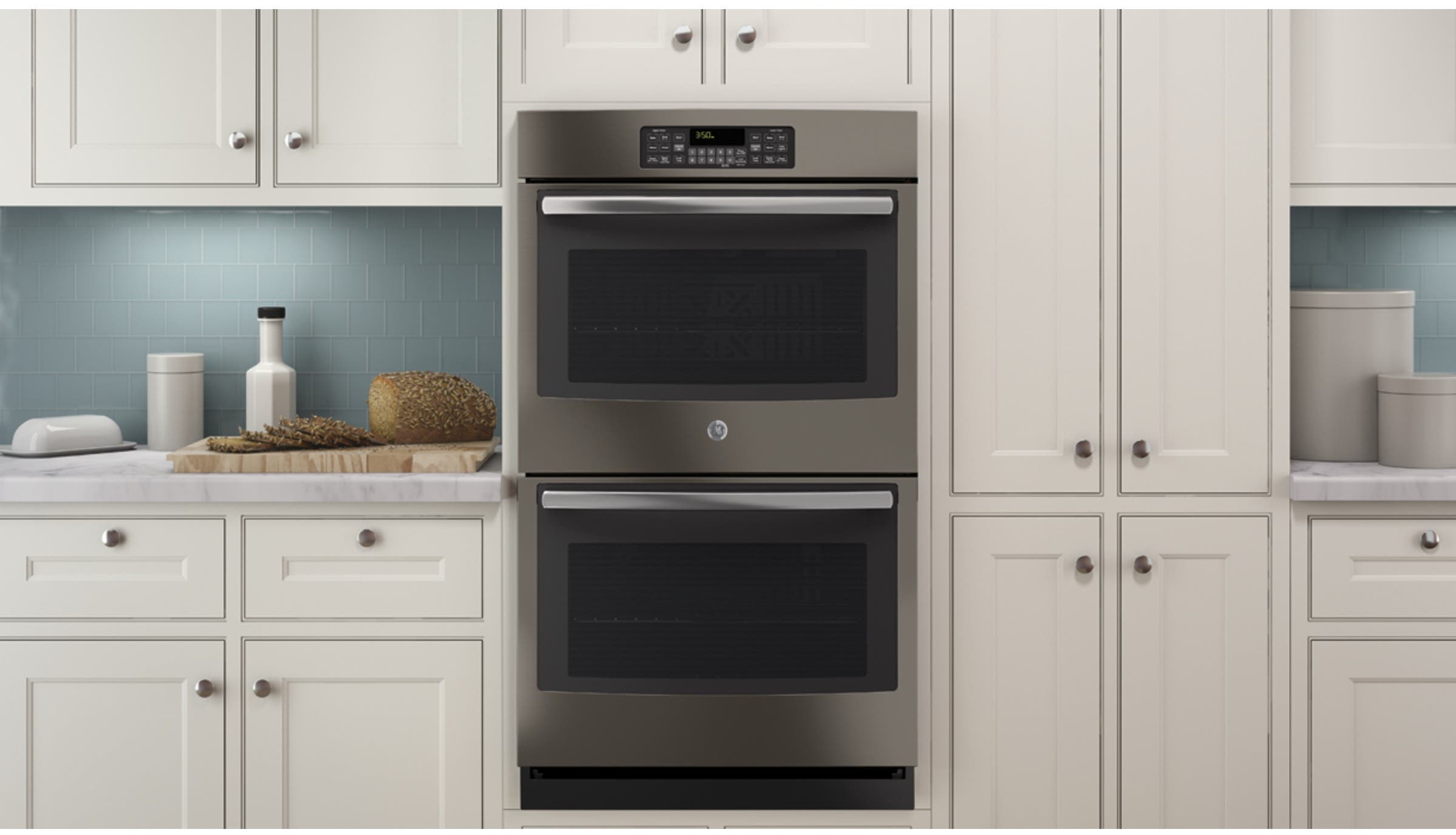 GE JT3500EJES Slate