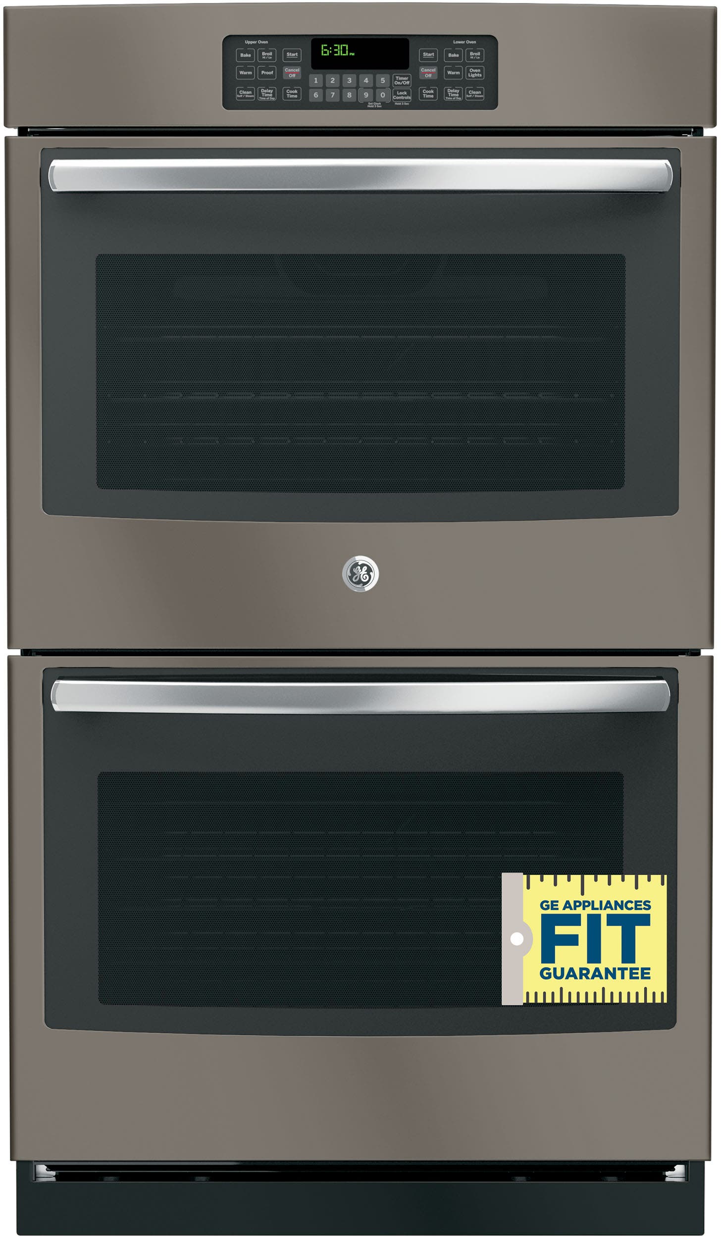 GE JT3500EJES Slate