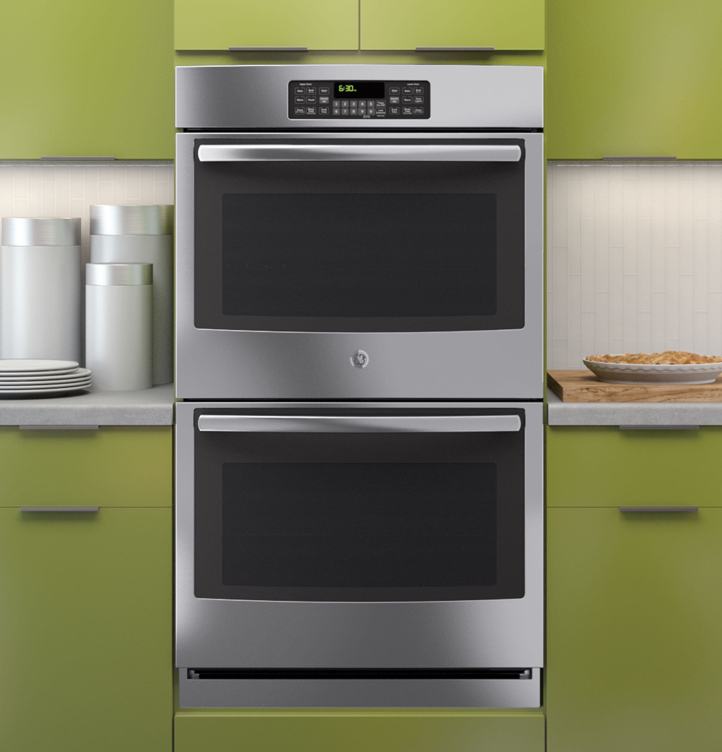 GE JT3500SFSS Stainless Steel