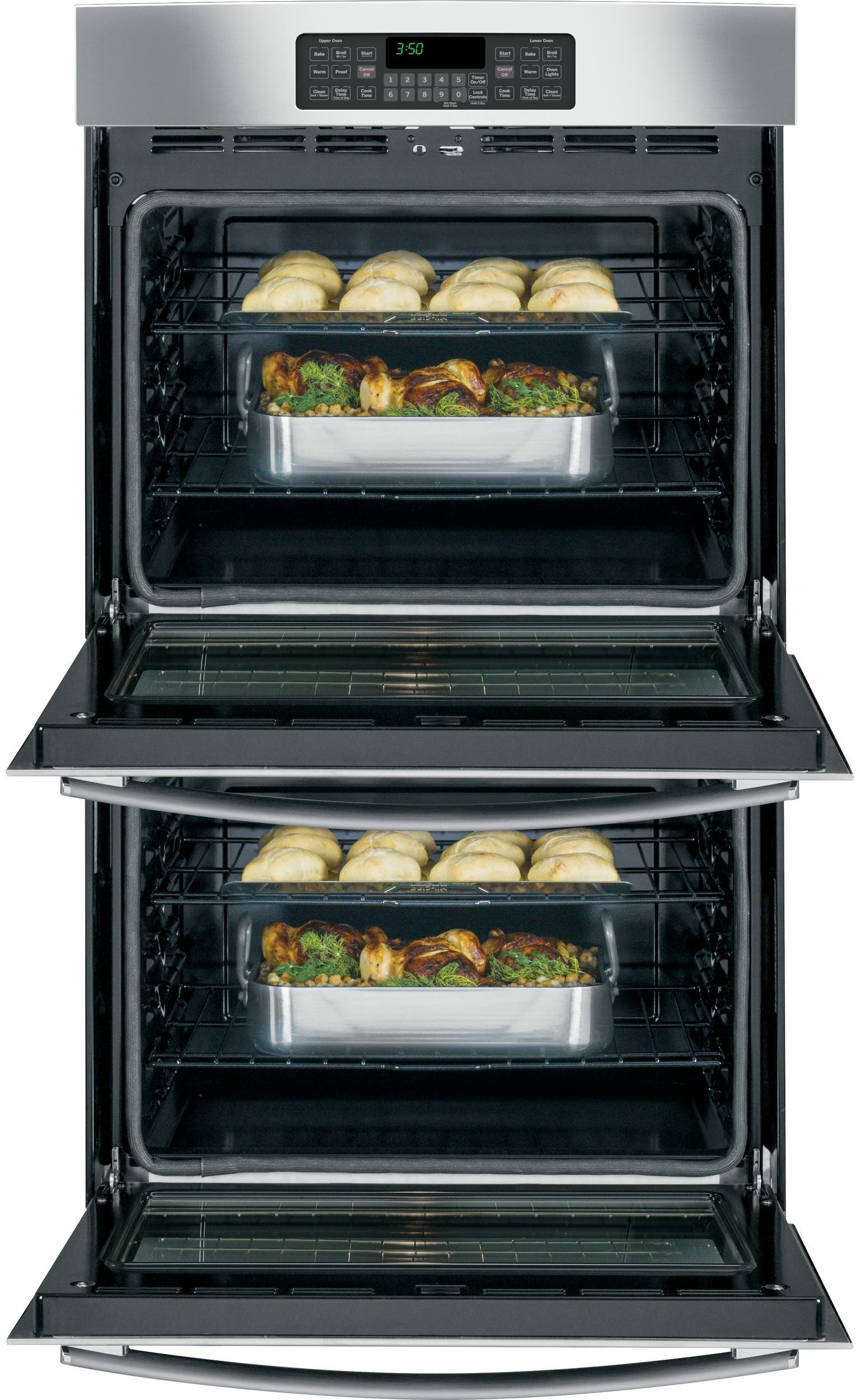 GE JT3500SFSS Stainless Steel