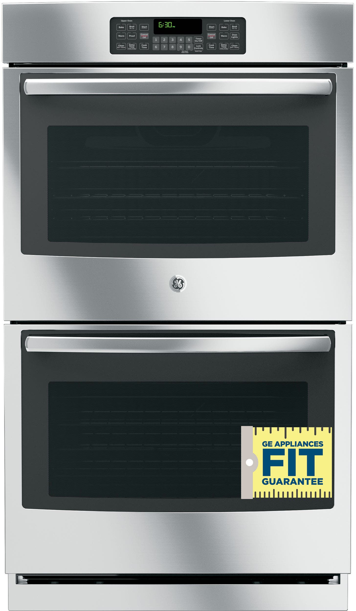 GE JT3500SFSS Stainless Steel