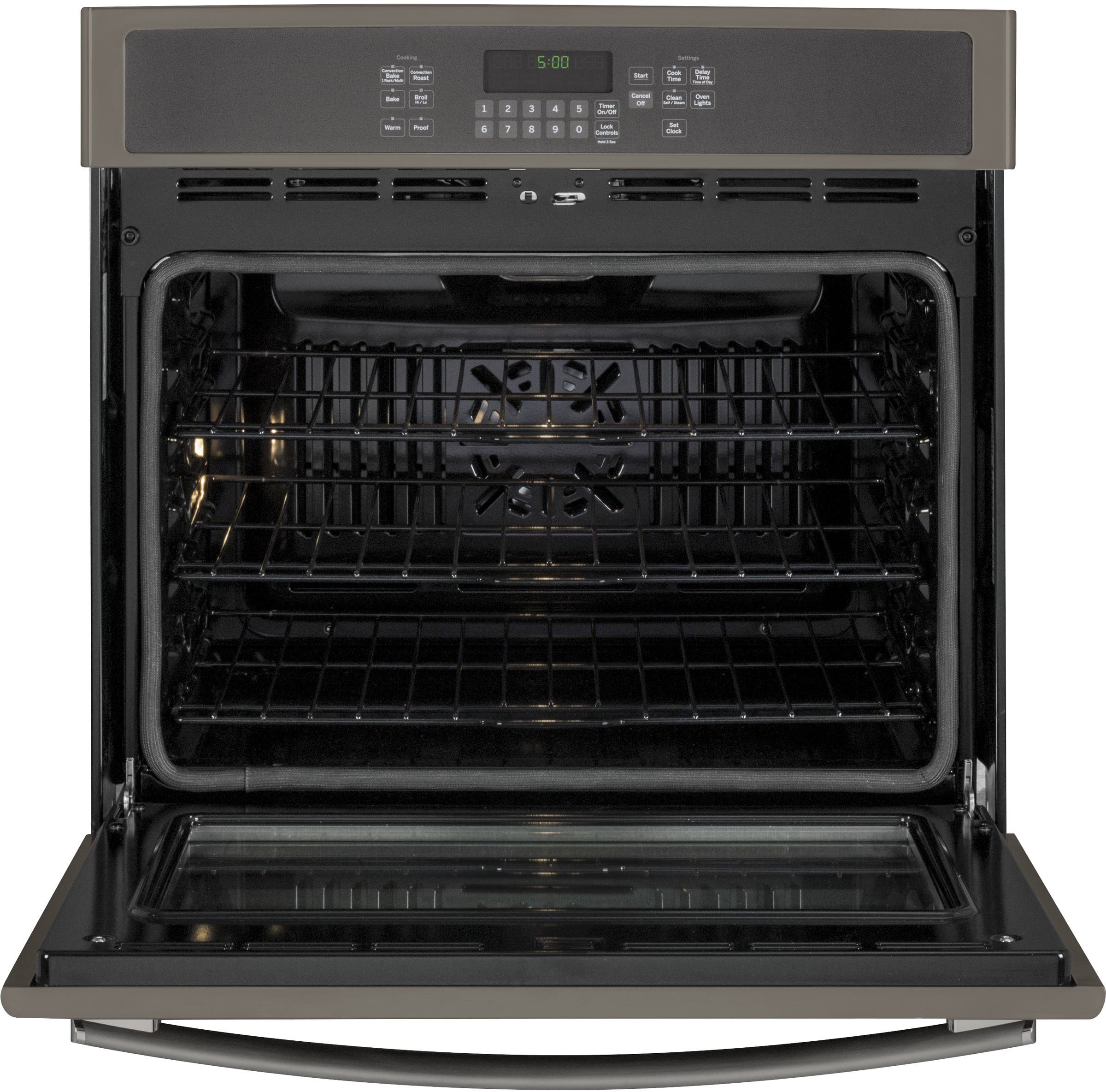 GE JT5000EJES Slate