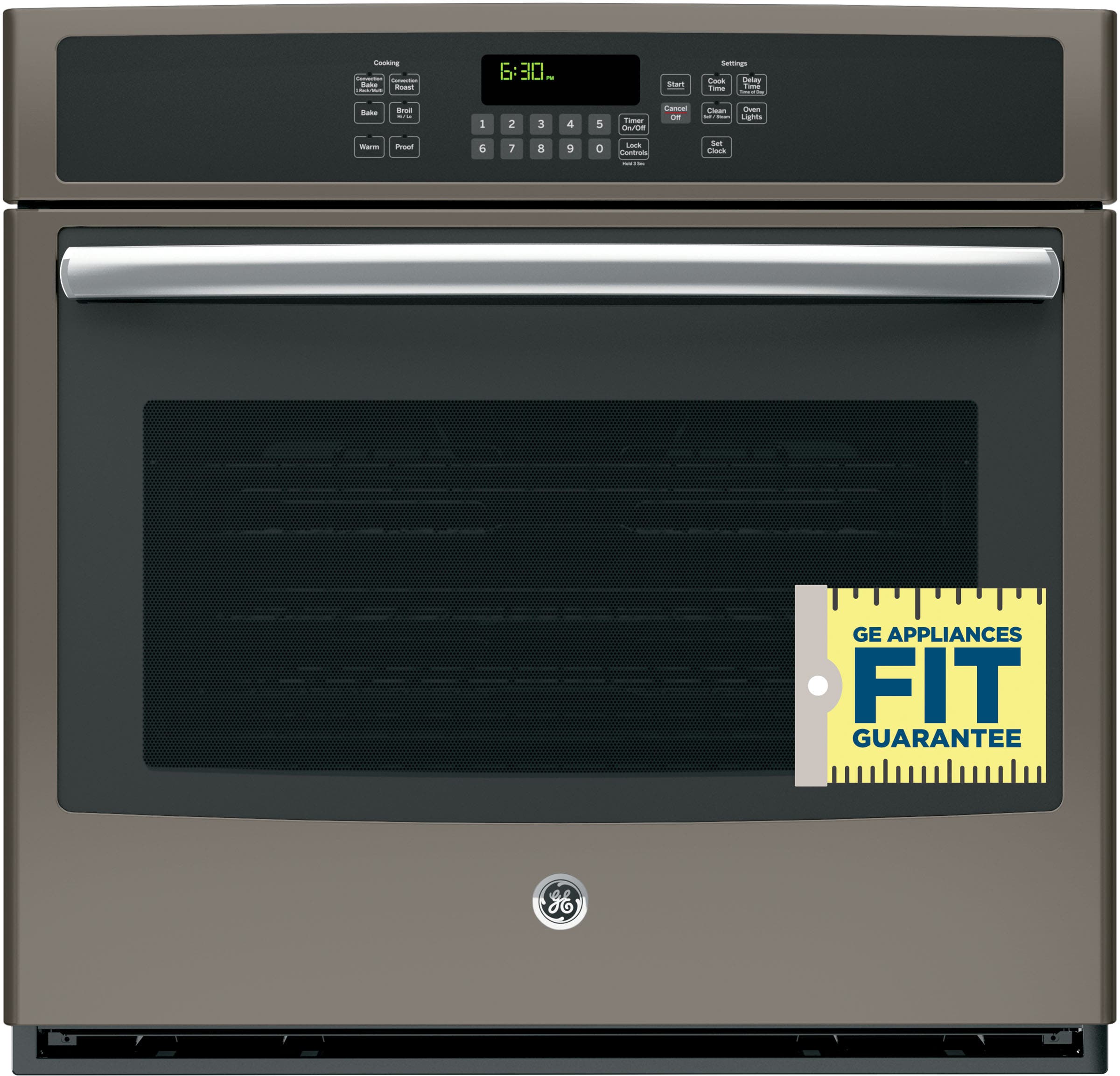 GE JT5000EJES Slate