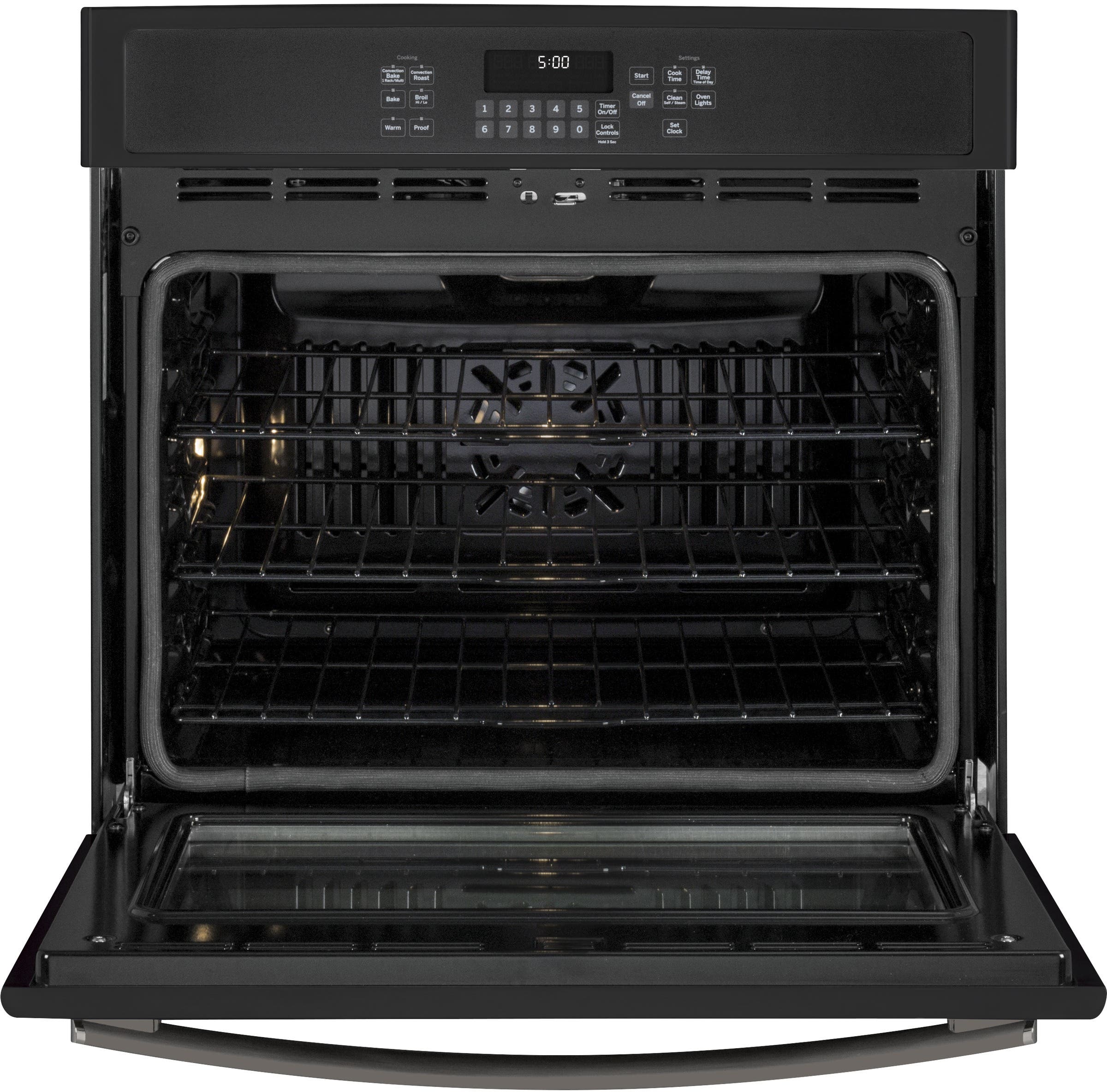 GE JT5000FMDS Black Slate