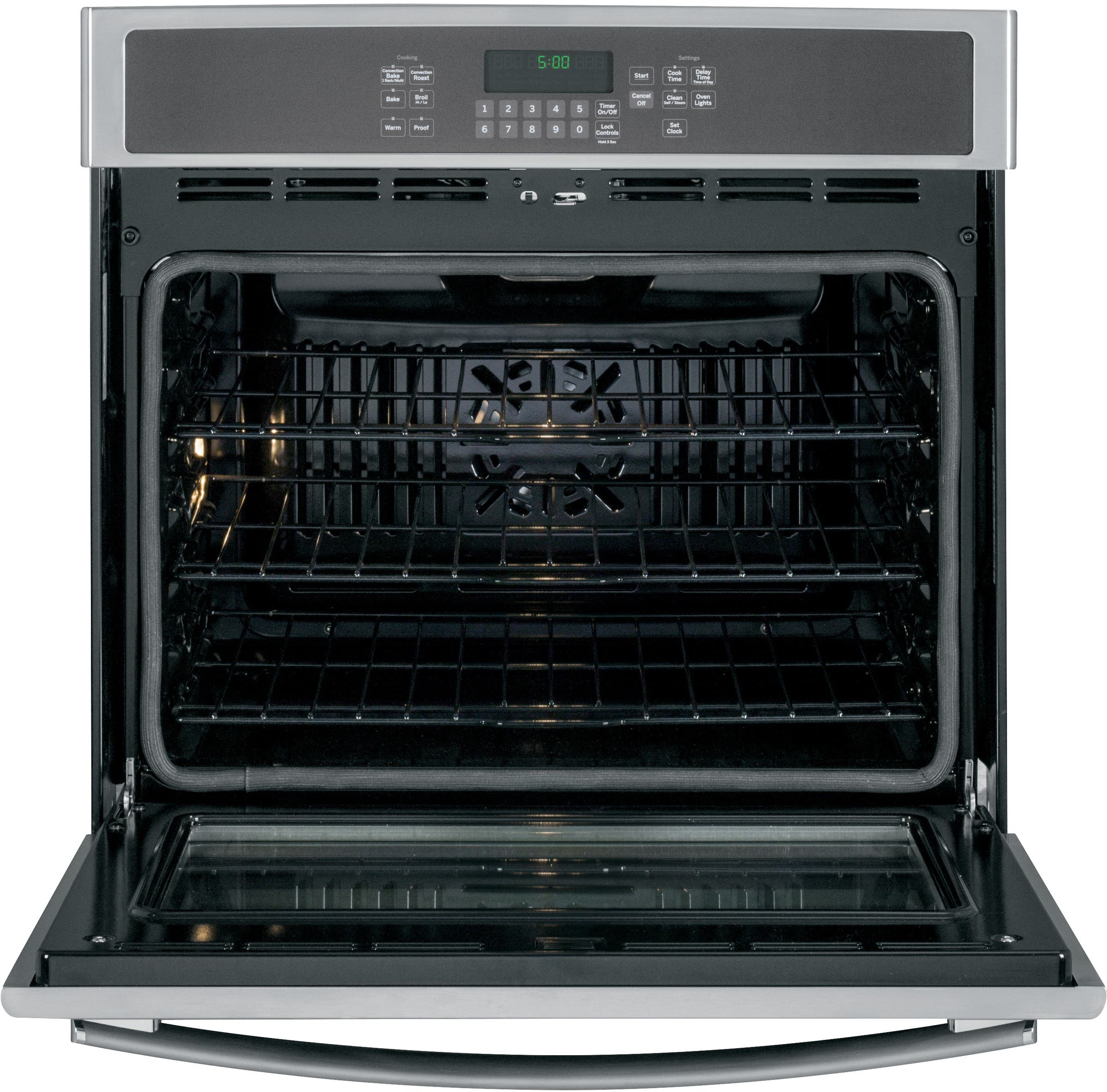 GE JT5000SFSS Stainless Steel