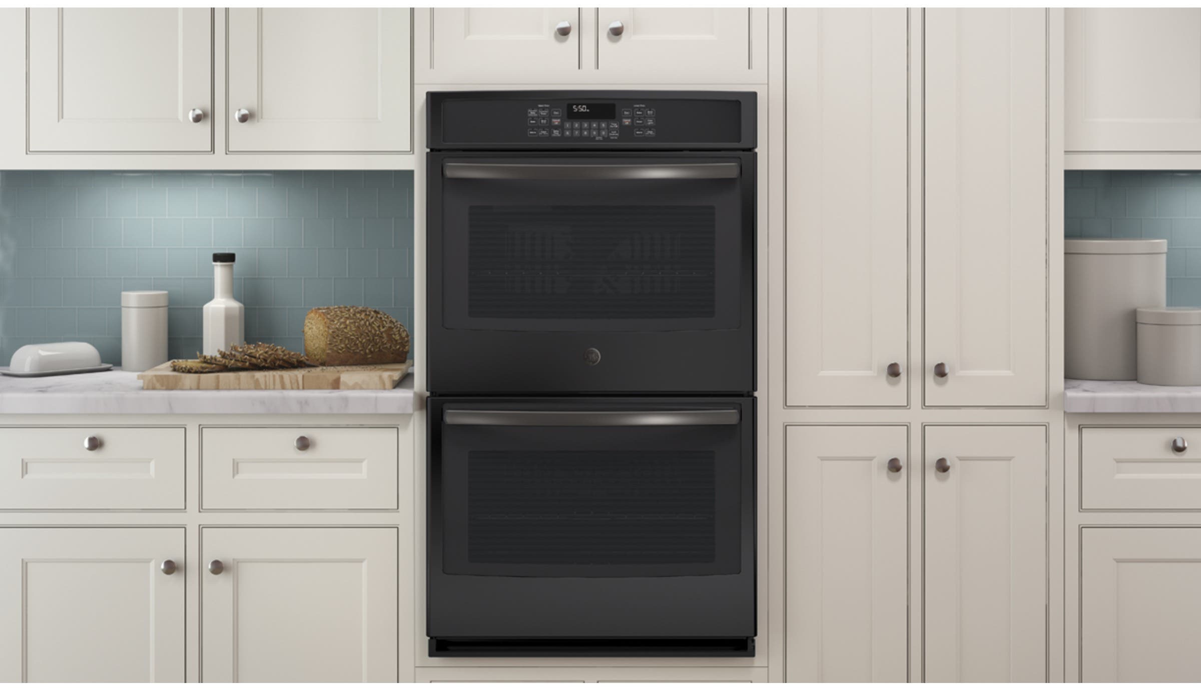 GE JT5500FMDS Black Slate