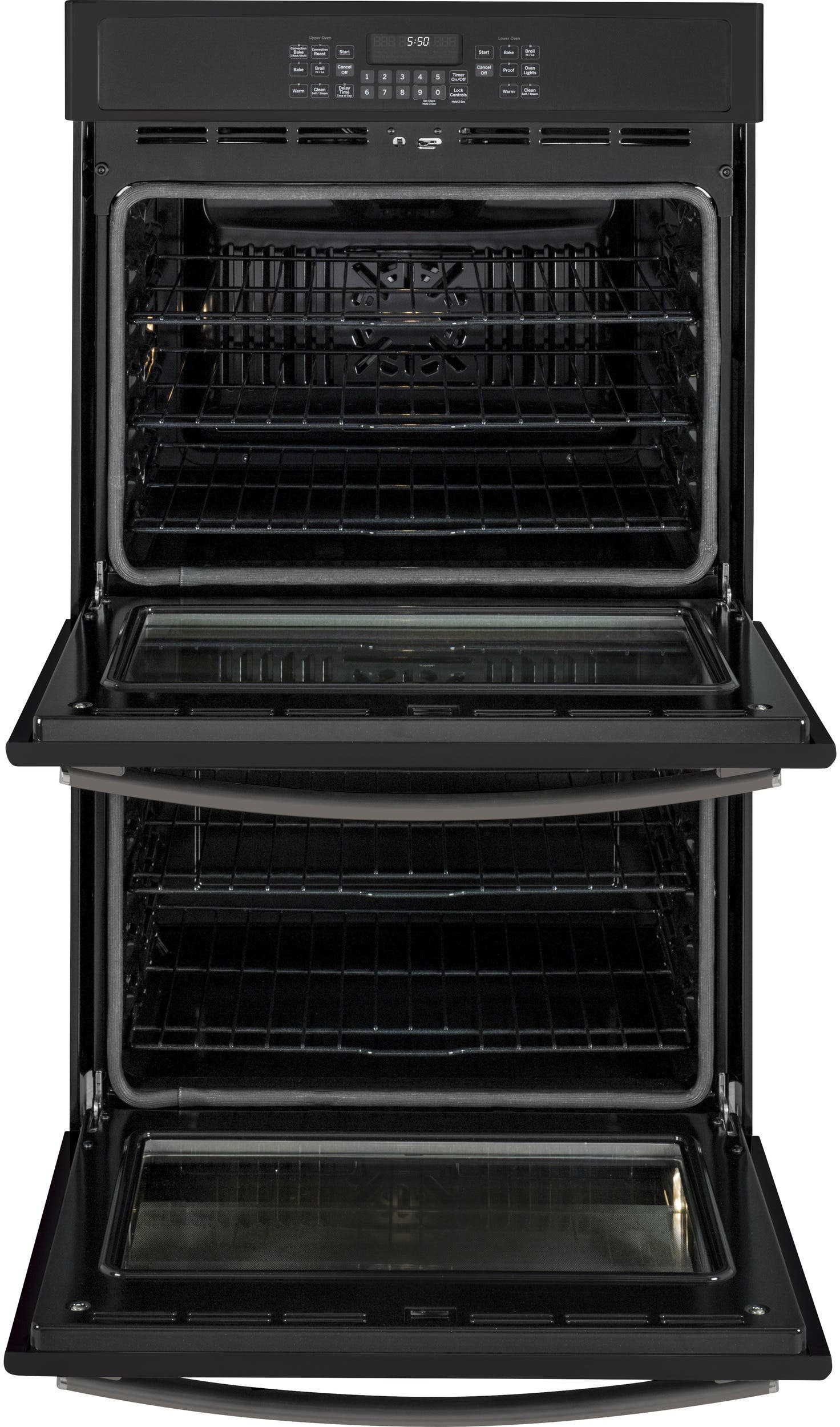 GE JT5500FMDS Black Slate