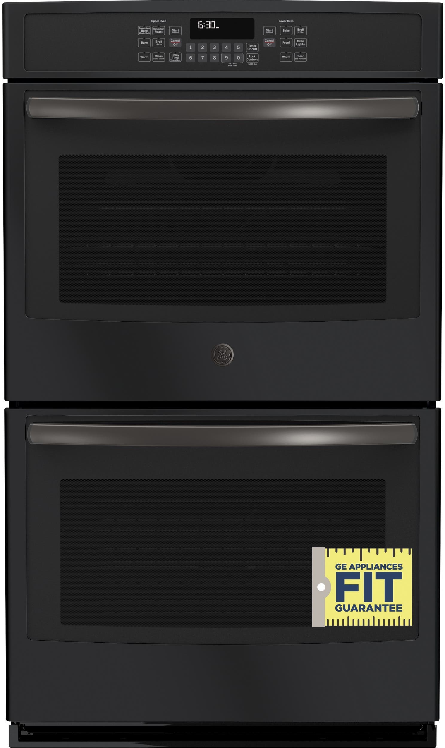 GE JT5500FMDS Black Slate