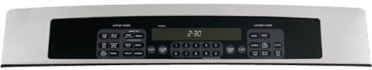 GE JT955SFSS Stainless Steel