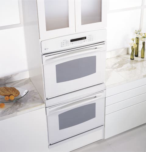 GE JT955WFWW White-on-White