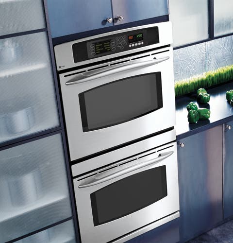 GE JT980SKSS Stainless Steel