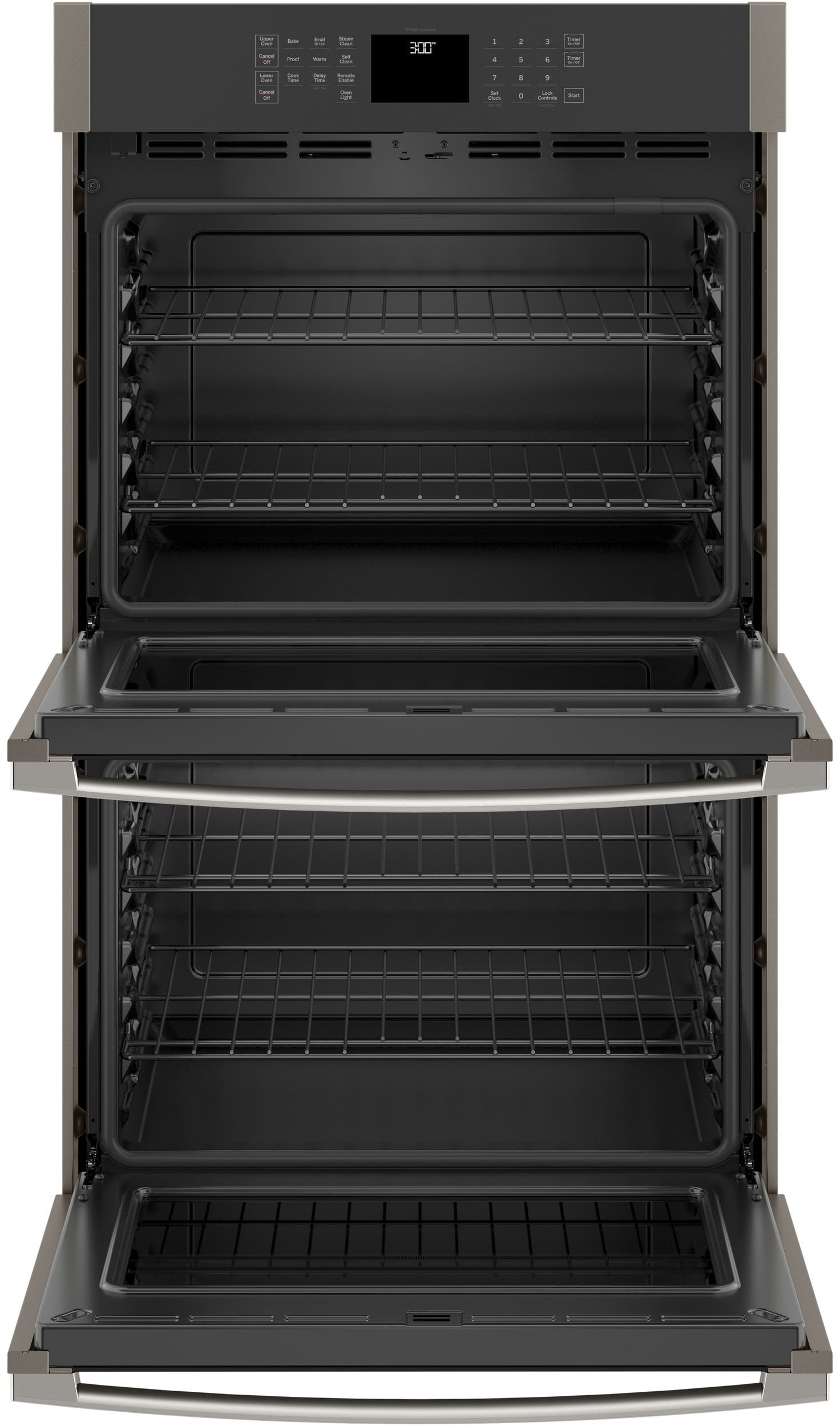 GE JTD3000ENES Slate