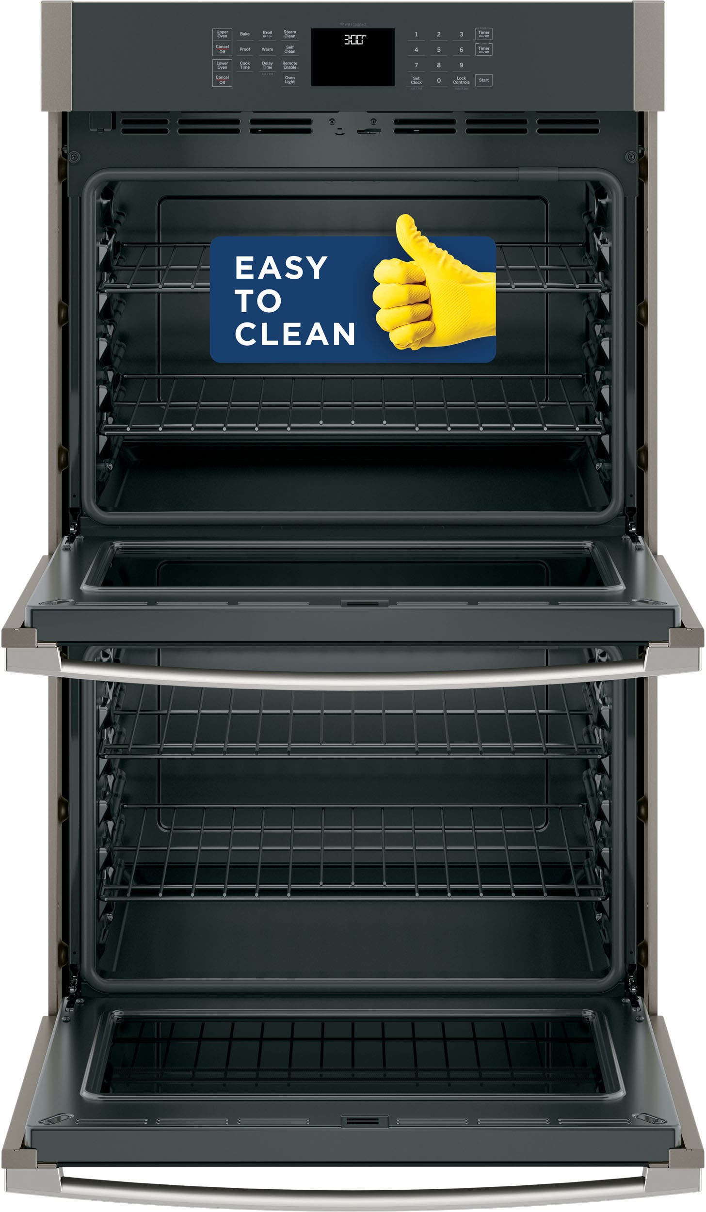 GE JTD3000ENES Slate