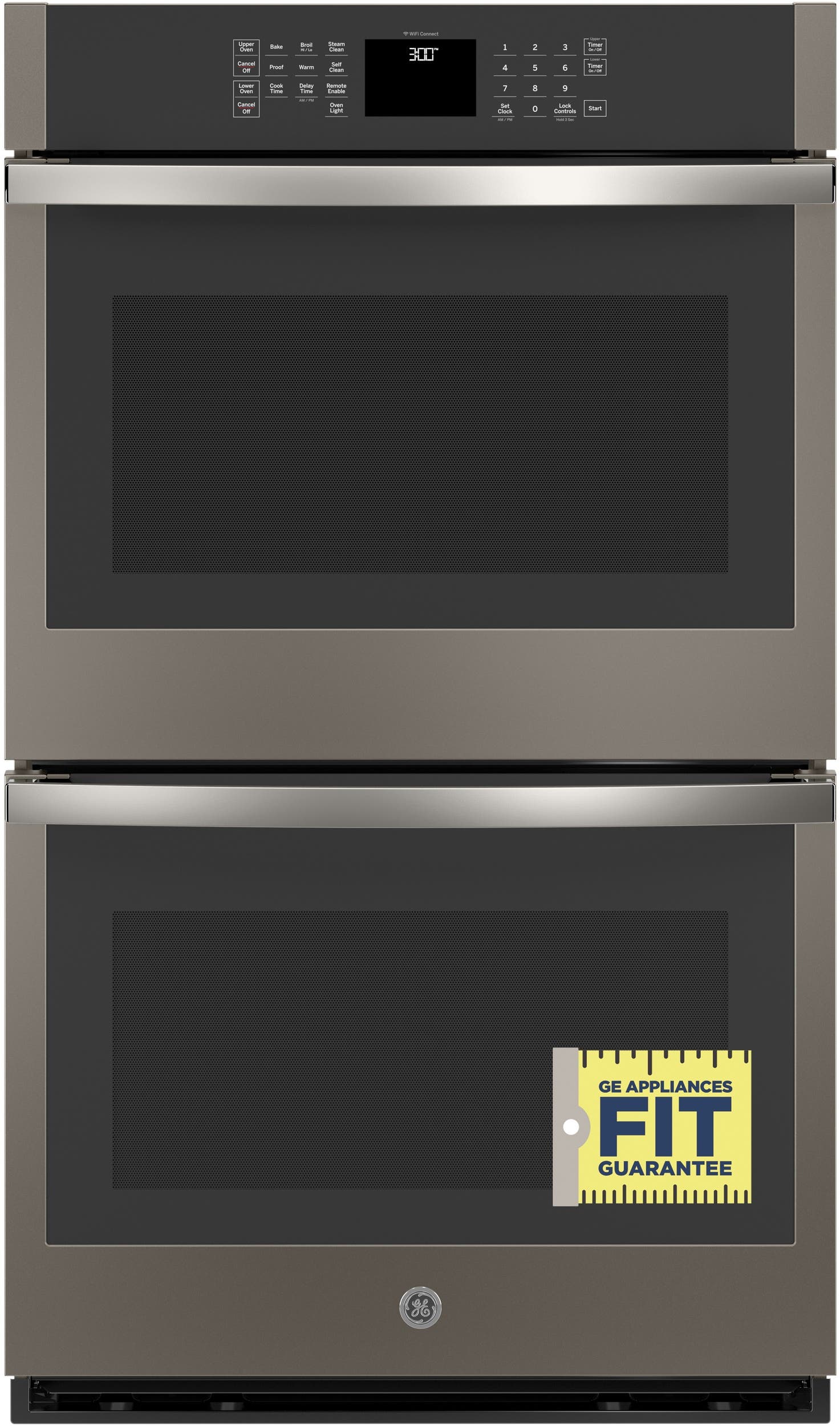 GE JTD3000ENES Slate