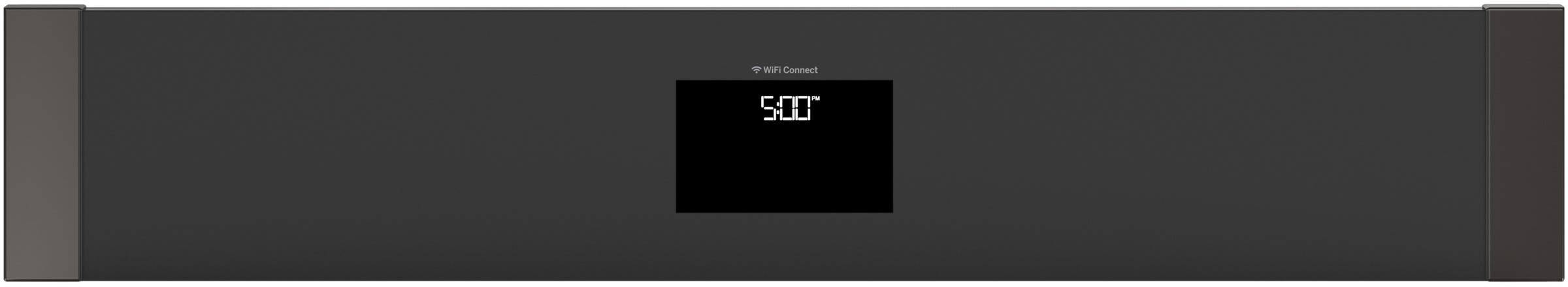 GE JTD5000BNTS Black Stainless Steel