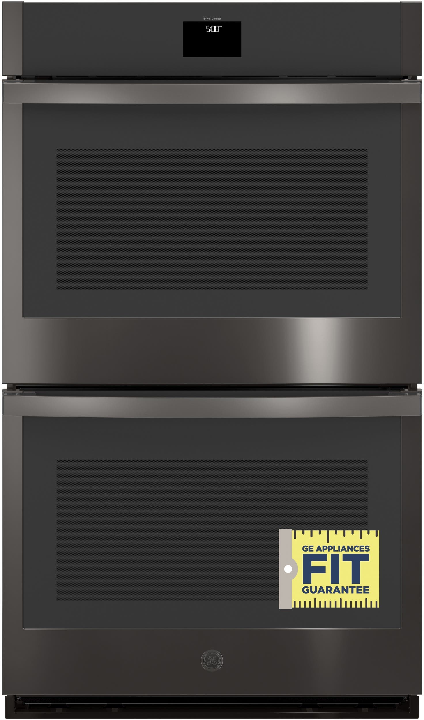 GE JTD5000BNTS Black Stainless Steel