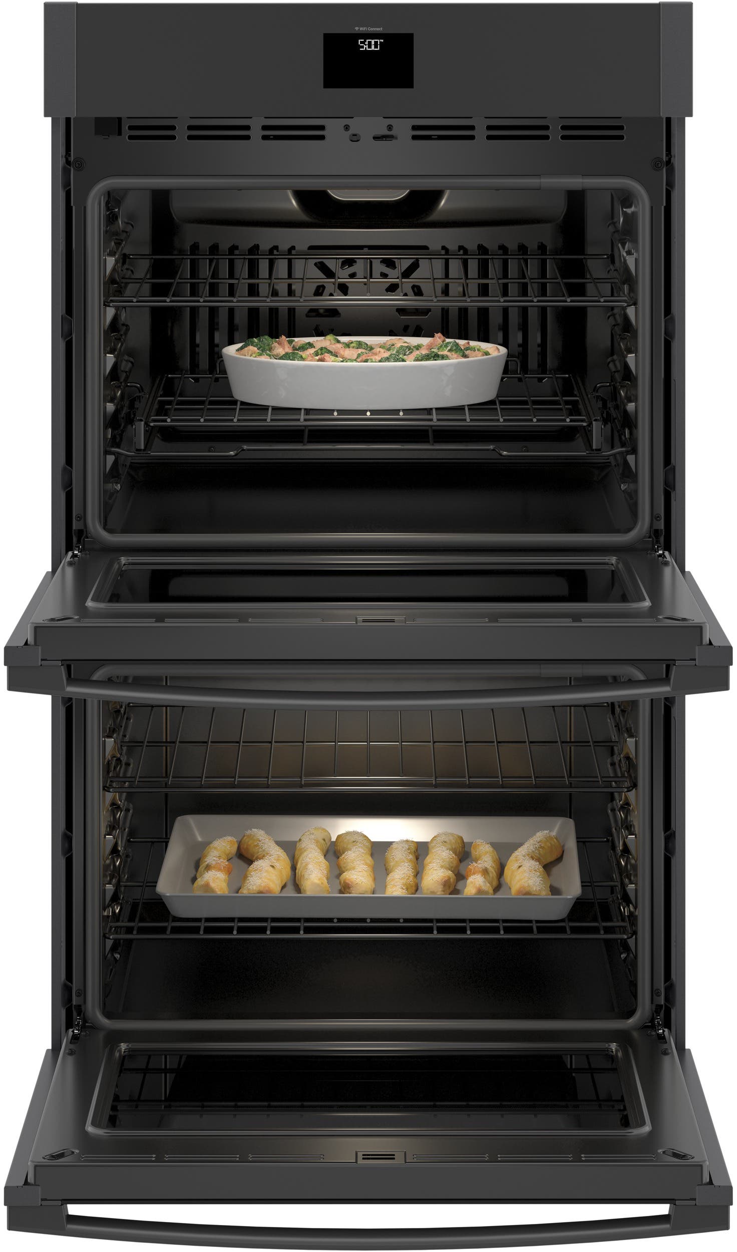 GE JTD5000FNDS Black Slate