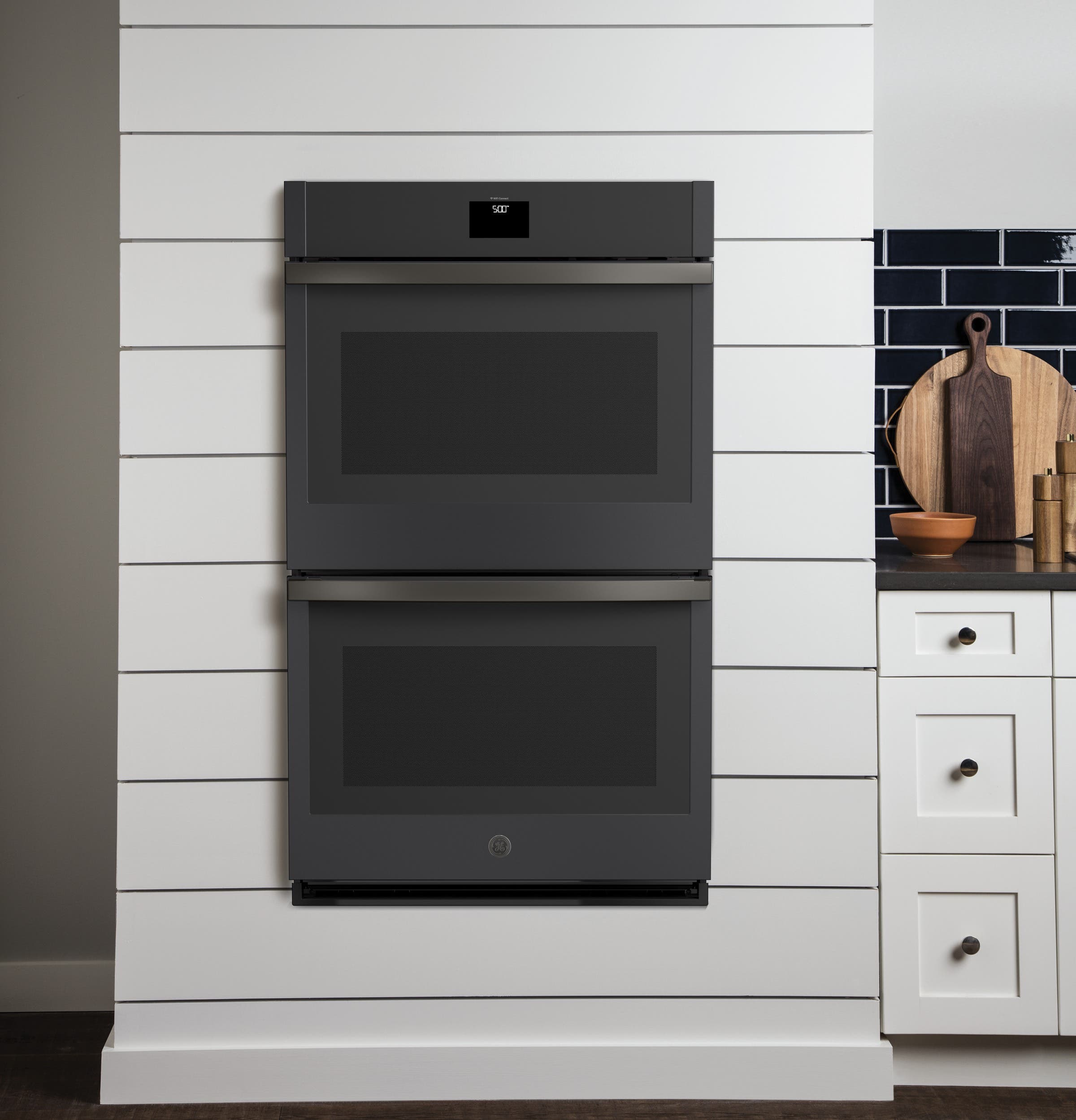 GE JTD5000FNDS Black Slate