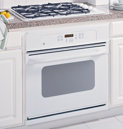 GE JTP20WFWW White on White