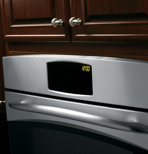 GE JTP75SMSS Stainless Steel